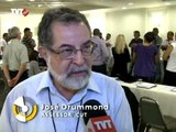 Trabalhadores do Brasil e da Alemanha unem forças para dialogar com empresas