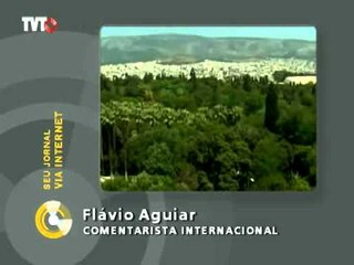 Grécia luta para continuar na zona do euro