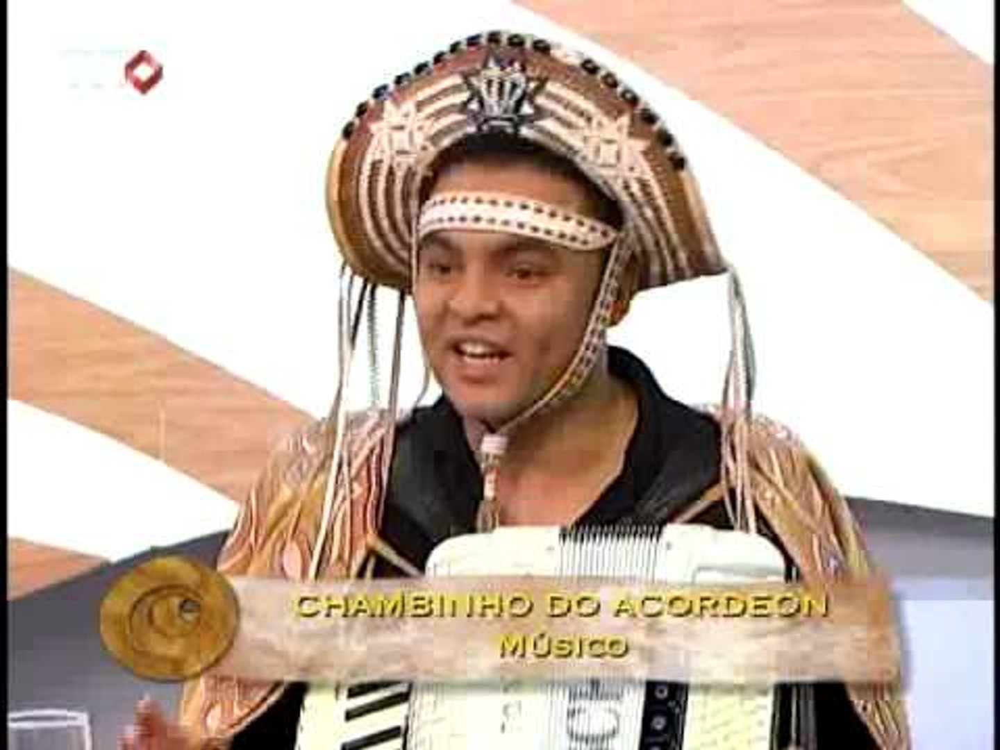 Memória e Contexto: Centenário Luiz Gonzaga - 3/4