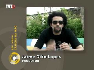 Moradores do Jardim Monte Azul montam projeto de valorização da cultura popular