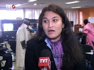 No combate à pobreza,Brasil dá exemplo ao mundo