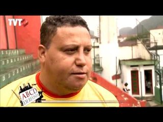 ABCD em Revista: Times do coração - 3/3