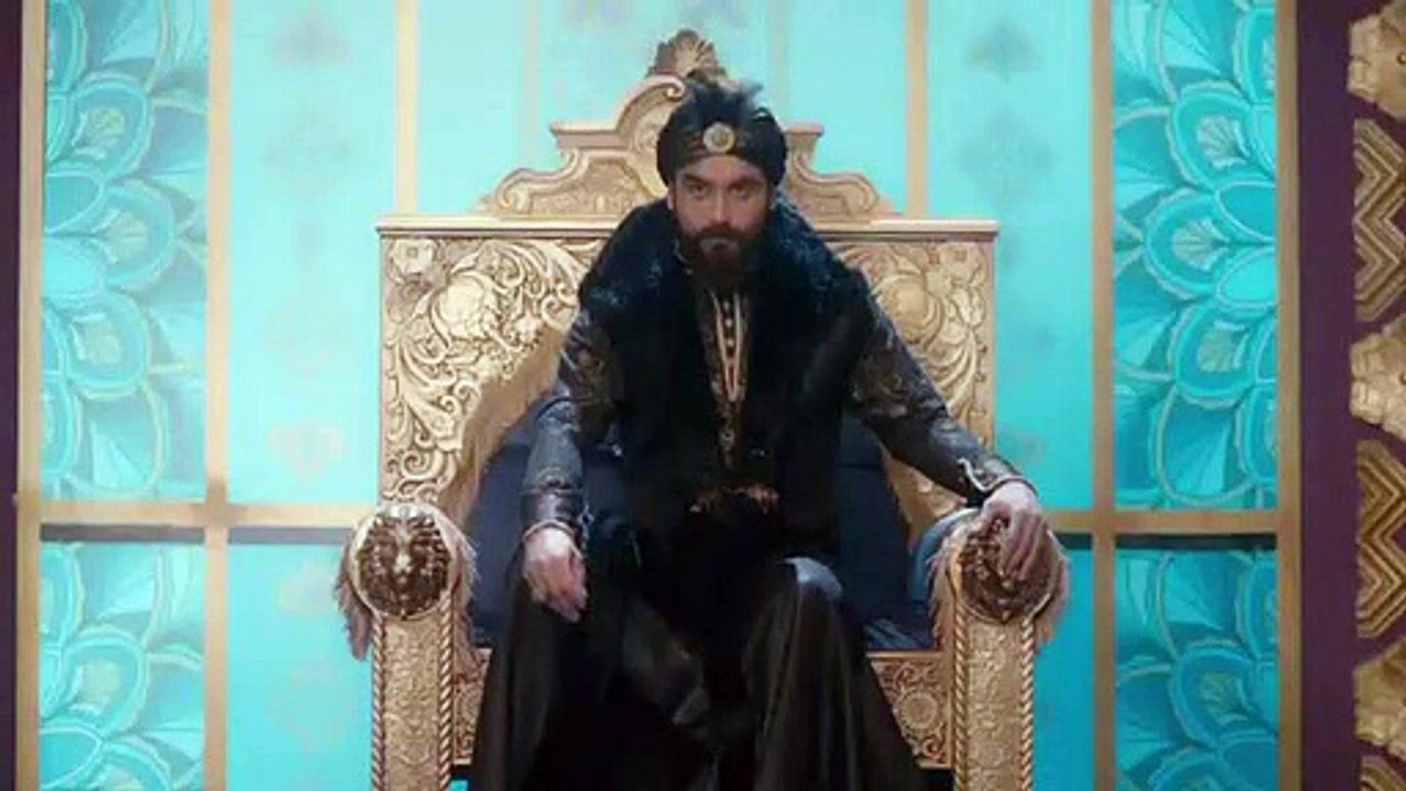 مسلسل سلطان قلبي الحلقة 4 مترجمة كاملة Part 3
