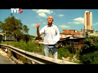 ABCD em Revista: Divisas - 2/3