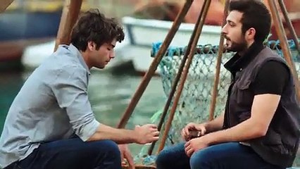 مسلسل شمس الشتاء الحلقة 14 القسم (2) مترجم للعربية