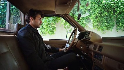 مسلسل شمس الشتاء الحلقة 15 القسم (1) مترجم للعربية