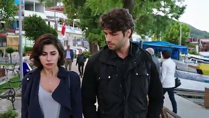 مسلسل شمس الشتاء الحلقة 14 القسم (3) والاخير مترجم للعربية