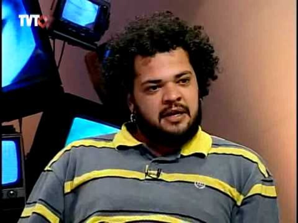 Clique e Ligue: Sarau Digital - 2/3