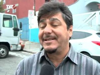 Assembleia: metalúrgicos do ABC aprovam proposta de 8% do grupo fundição.