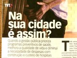 Revista do Brasil: qualifique o voto e veja o que pode melhorar nas cidades