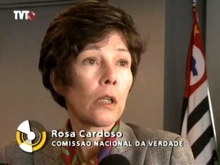 Download Video: Comissão da Verdade vai investigar 140 casos de vítimas da ditadura em SP