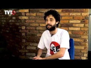 ABCD em Revista: Movimento Estudantil - 2/3