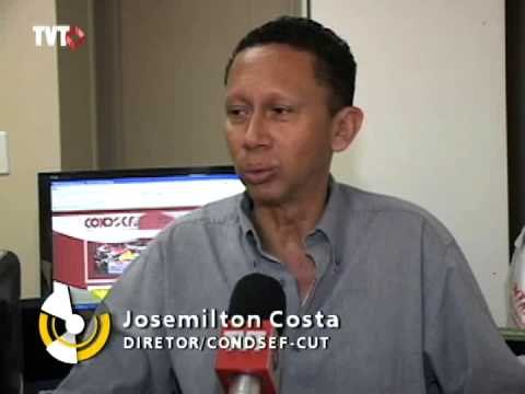 Servidores federais querem reestruturação de carreira e reembolso de dias descontados na greve