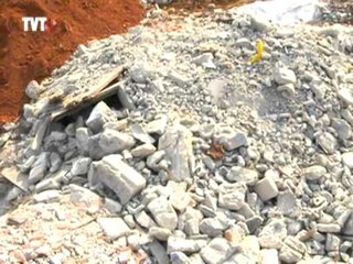 Cidades precisam combater lixões clandestinos até 2014