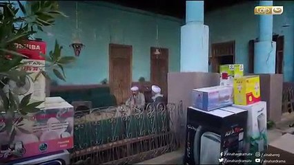 Episode 02 - Taqet Al Qadr Series الحلقة 2 - مسلسل طاقة القدر