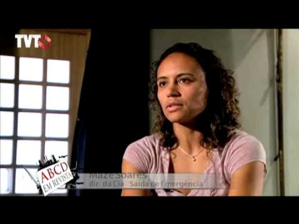 ABCD em Revista: Capão Redondo - 2/3