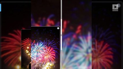 Donald Trump Jr. Posts Puzzling Image of His Dad for July 4th