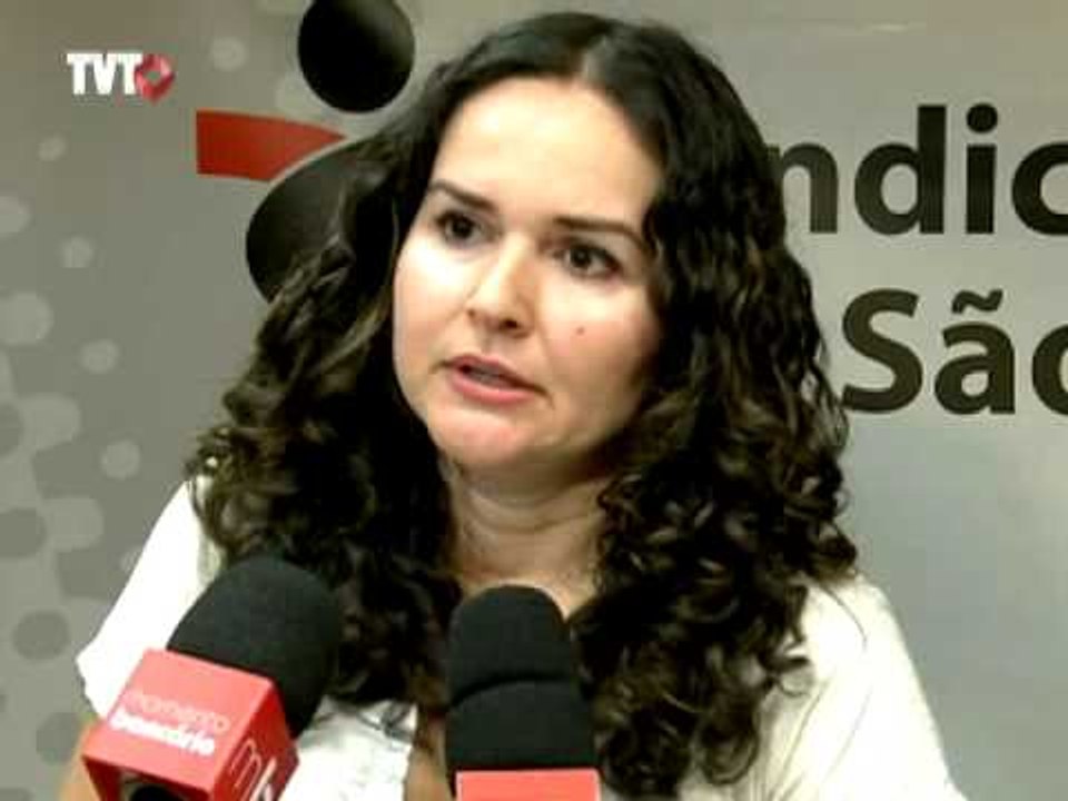 Greve: bancários param por tempo indeterminado a partir desta terça-feira