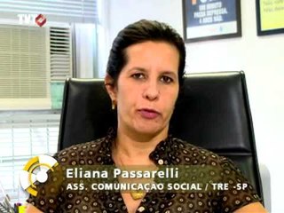 Confira os documentos necessários para votar