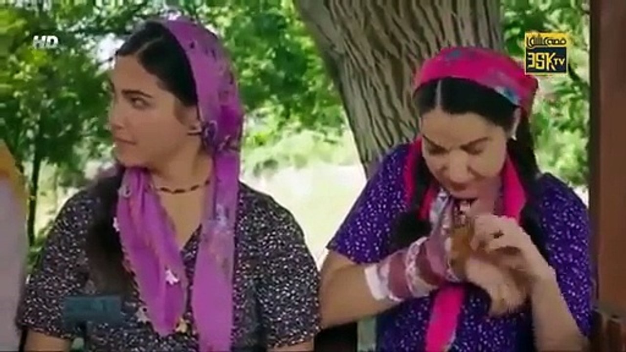 Güzel köylü القروية الجميلة الحلقة 1 مترجمة للعربية - p2