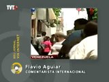 Eleições Venezuela: Hugo Chaves vence as eleições mas adversário sai fortalecido