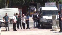 Fetö'nün Firar Olan Üst Düzey Yöneticisi 5 Kişi Tutuklandı