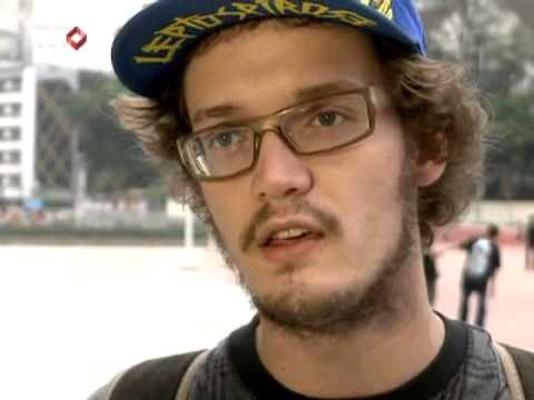 Mais amor em São Paulo : Coletivo Fora do Eixo discute como a cidade pode ser mais humana