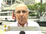 Eleições 2012: final de campanha embolado em São Paulo