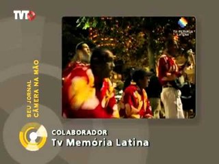 Jornalismo colaborativo: Carimbó do Pará