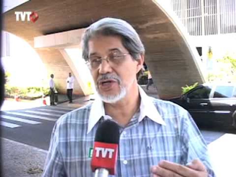 Código Florestal: movimentos sociais querem veto de Dilma Rousseff