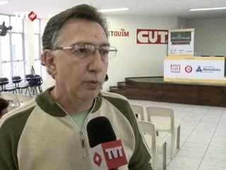 Seminário no ABC discute situação do professor nas escolas públicas e privadas