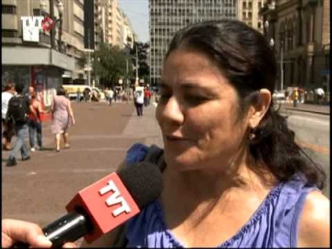 Eleições 2012 : Os eleitores estão maduros politicamente?