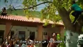مسلسل Güzel köylü القروية الجميلة الحلقة 10 مترجمة للعربية - p1