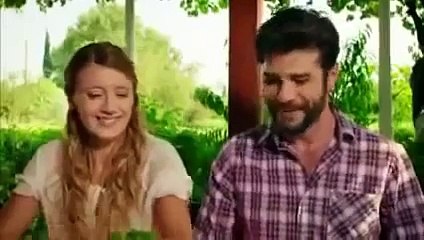 مسلسل Güzel köylü القروية الجميلة الحلقة 10 مترجمة للعربية - p2