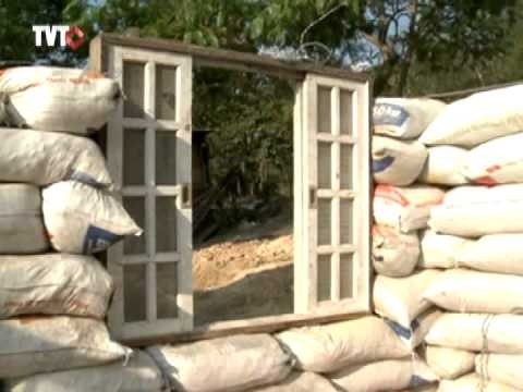 Especial Construções Sustentáveis: construa casa sustentável com apenas R$ 2 mil