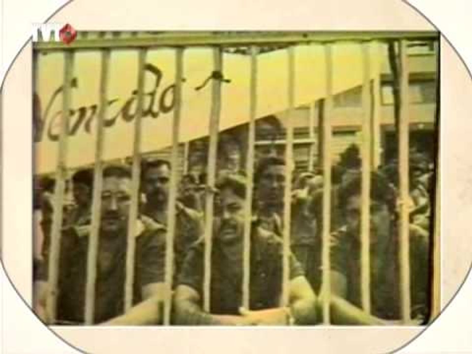 Memória e Contexto: 30 anos de Comissão de Fábrica da Volks - 3/4