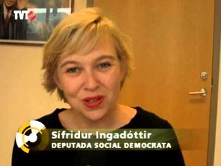 Parlamento islandês leva em conta desejo popular na hora de renovar a Constituição do país