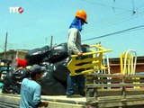 Reintegração de posse deixa moradores desamparados em Mogi das Cruzes