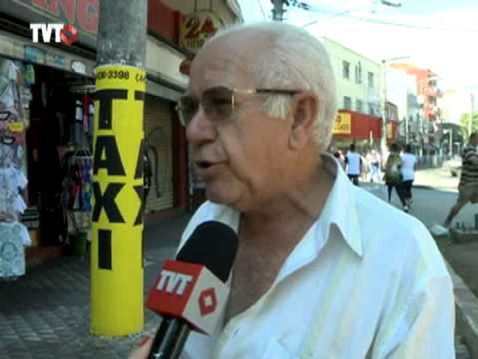 População do ABC espera que prefeitos eleitos c...