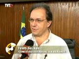 Acontece em São Paulo a 1ª audiência pública das comissões nacional e estadual da verdade