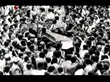 Trabalhadores mortos na greve de 1988 são homenageados no Rio de janeiro e em São Paulo