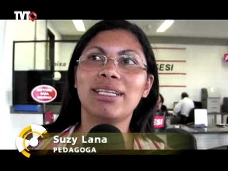 Exposição "São Paulo Multicultural" é atração em Suzano