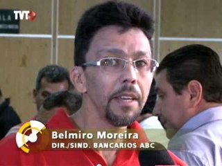 Cidade de Rio Grande da Serra foi palco da 6ª Jornada Cidadã