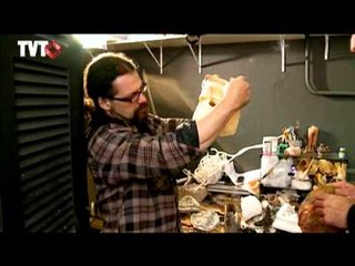 ABCD em Revista: Arte na Cidade - 2/3