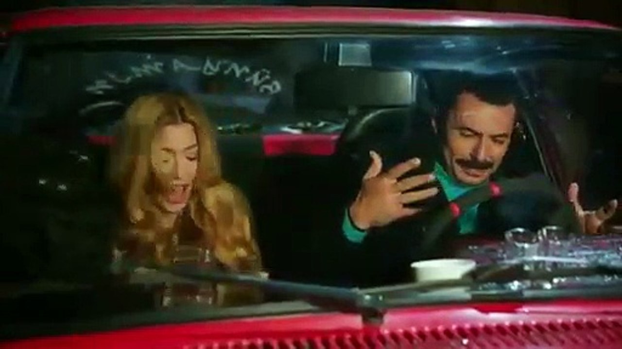 مسلسل Güzel köylü القروية الجميلة الحلقة 24 مترجمة للعربية - p2