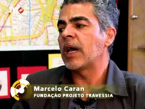 Risco Social : nas ruas, jovens e crianças não têm direitos garantidos