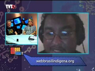 Clique Ligue: Guarani Kaiowá - 2/3