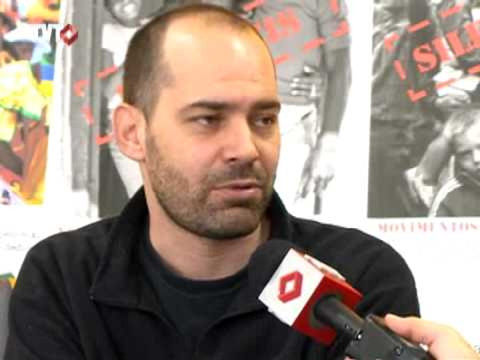 Votação do Marco Civil da Internet foi adiado pela 2ª vez e pode ficar para 2013