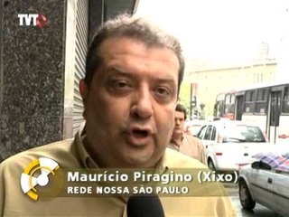 Prefeito Kassab divulga na última hora inscrição para conselho com participação popular