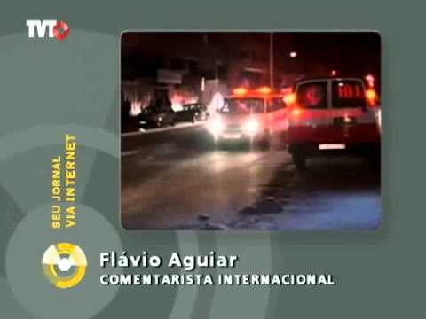 Flávio Aguiar comenta os conflitos entre israelenses e palestinos, já mais de 100 mortos